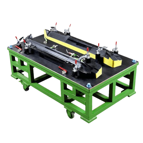 jigs and fixtures