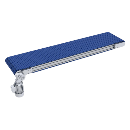Modular Straight Conveyor