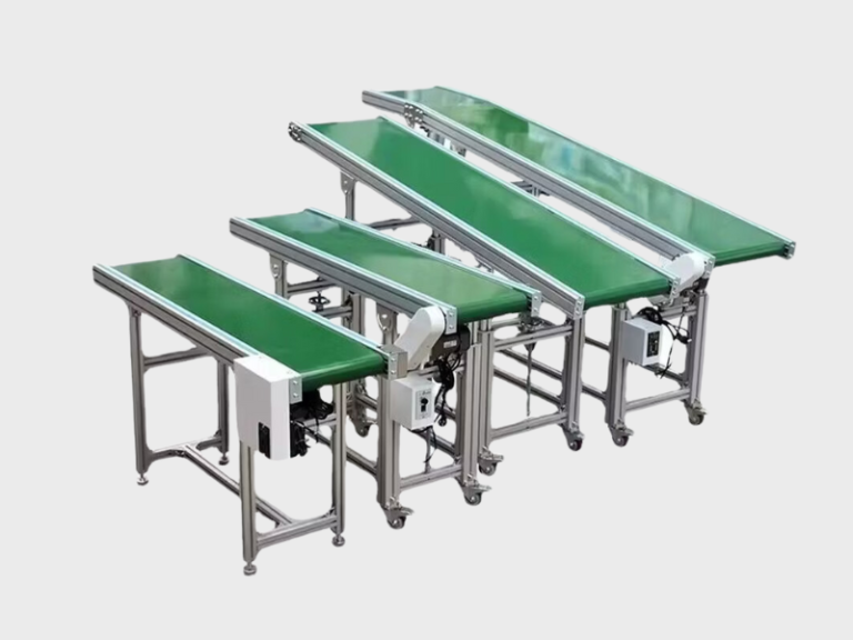 belt conveyor